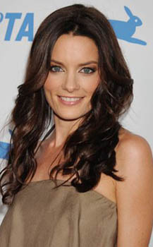 Gina Holden